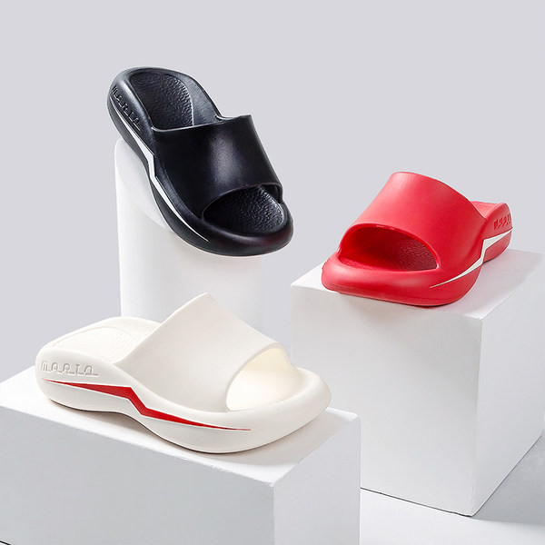 Gyerek hétköznapi gumipapucs fiúknak vagy lányoknak