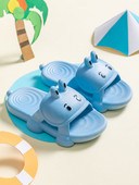 Gumi papucs 3D elemmel több modellben