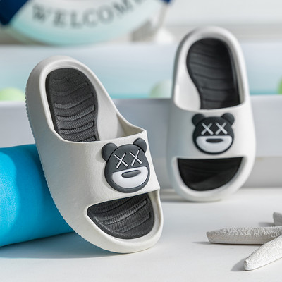 Gumi papucs 3D elemmel több modellben