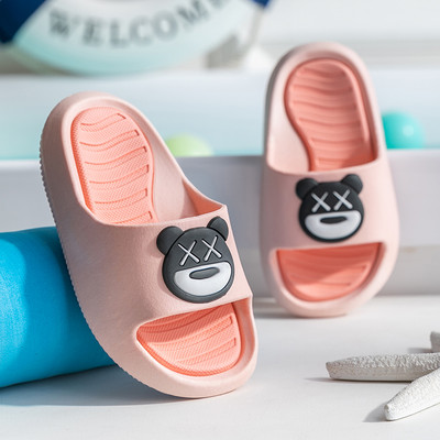 Gumi papucs 3D elemmel több modellben