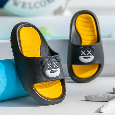 Gumi papucs 3D elemmel több modellben