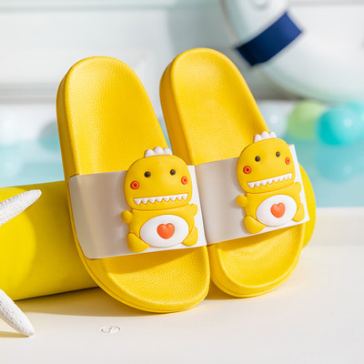 Gumi papucs 3D elemmel több modellben