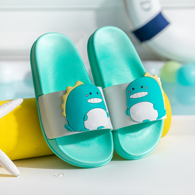 Gumi papucs 3D elemmel több modellben