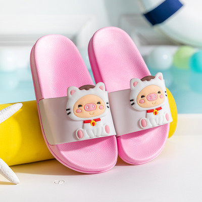 Gumi papucs 3D elemmel több modellben