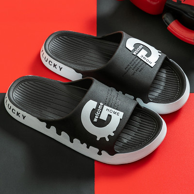 Детски гумени чехли за момчета или момичета