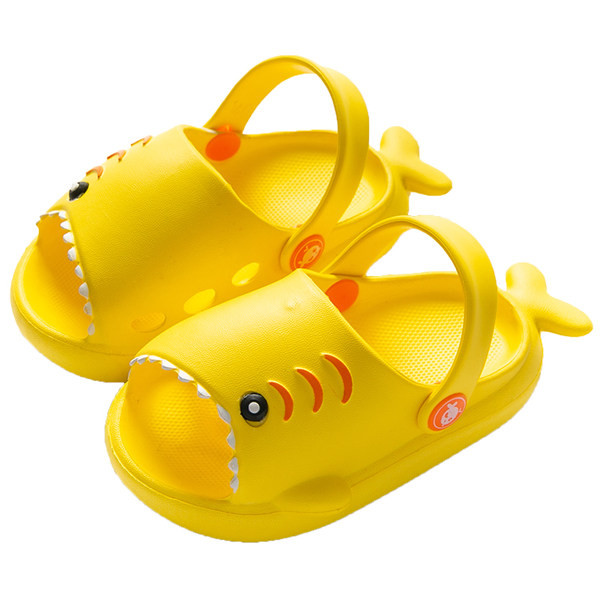 Casual καλοκαιρινές παντόφλες με τρισδιάστατο στοιχείο