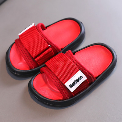 Dječje papuče na čičak