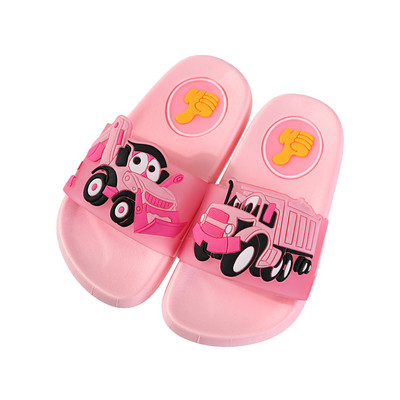 Alkalmi gyerekpapucs fiúknak