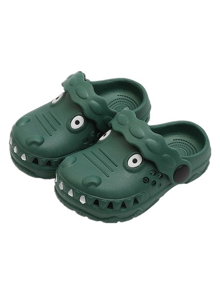 Χρωματιστά λαστιχένια κροκάκια για παιδιά