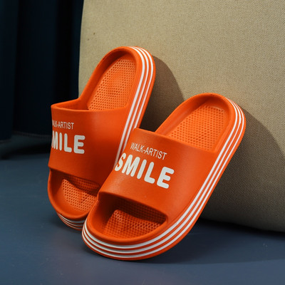 Új modell gumipapucs felirattal - több színben