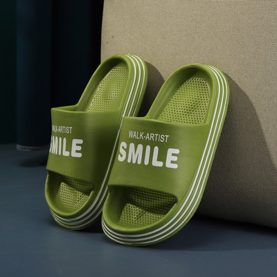 Új modell gumipapucs felirattal - több színben