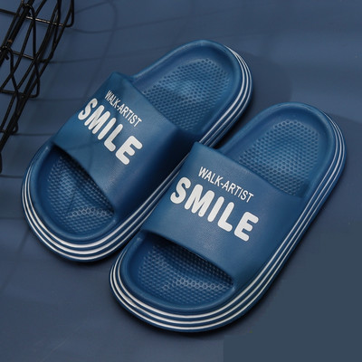 Új modell gumipapucs felirattal - több színben