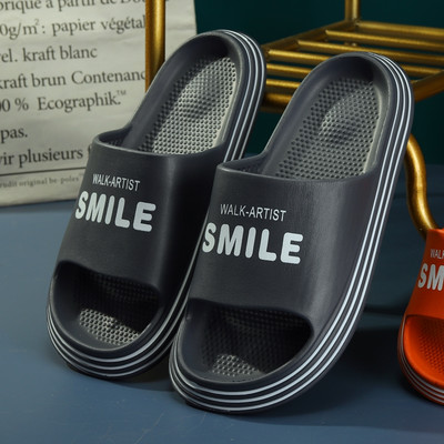 Új modell gumipapucs felirattal - több színben