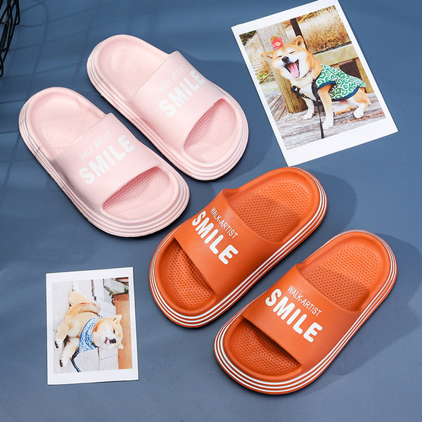 Új modell gumipapucs felirattal - több színben