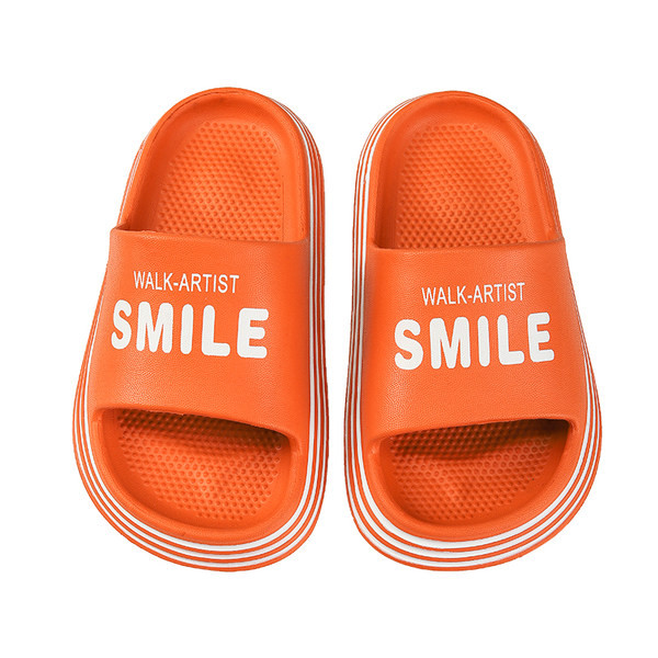 Új modell gumipapucs felirattal - több színben