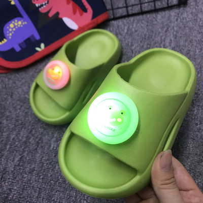 Nyári gyerekpapucs fiúknak vagy lányoknak