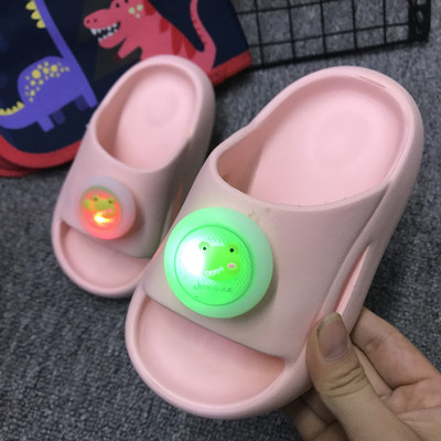 Nyári gyerekpapucs fiúknak vagy lányoknak