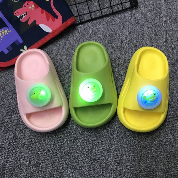 Nyári gyerekpapucs fiúknak vagy lányoknak