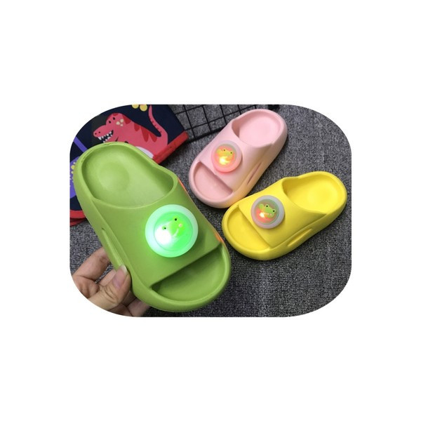 Nyári gyerekpapucs fiúknak vagy lányoknak