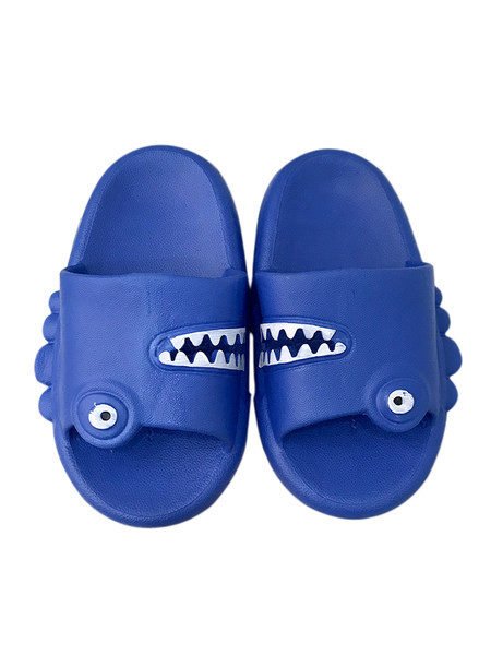 Καλοκαιρινές λαστιχένιες παντόφλες για αγόρια ή κορίτσια