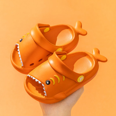 Καθημερινά παιδικά κροκάκια με τρισδιάστατο στοιχείο