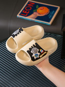 Nyári gyerekpapucs fiúknak