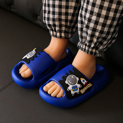 Nyári gyerekpapucs fiúknak