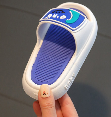 Új modell gyerekpapucs dinoszaurusz