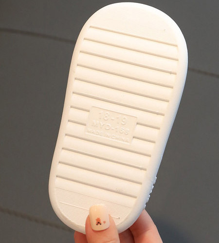 Új modell gyerekpapucs dinoszaurusz