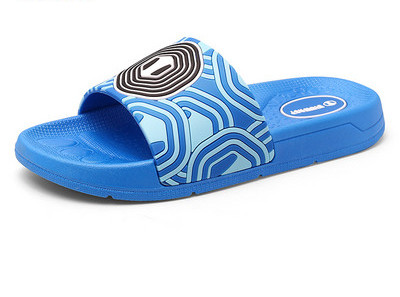 Καλοκαιρινές παντόφλες με επίπεδη σόλα για αγόρια