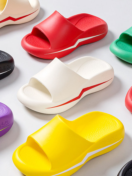 Casual παιδικές λαστιχένιες παντόφλες - κατάλληλες για αγόρια ή κορίτσια