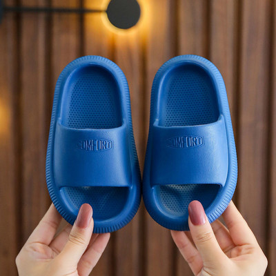 Alkalmi gyerekpapucs fiúknak vagy lányoknak