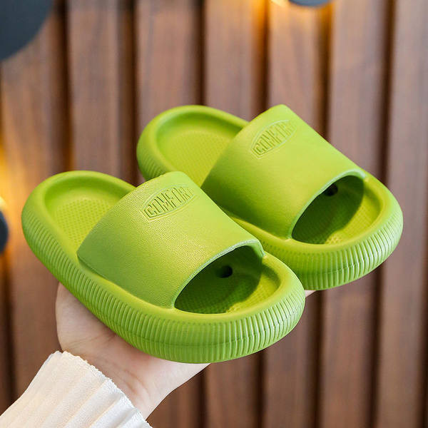 Alkalmi gyerekpapucs fiúknak vagy lányoknak