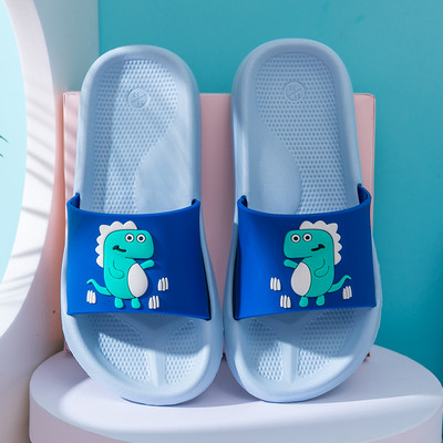 Gyermek papucs rátéttel több színben