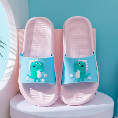 Gyermek papucs rátéttel több színben