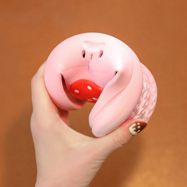 Ikdienas bērnu čības ar plakanu zoli - vairākas krāsas