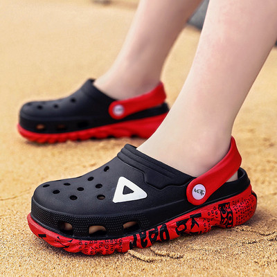 Casual παιδικές παντόφλες για αγόρια