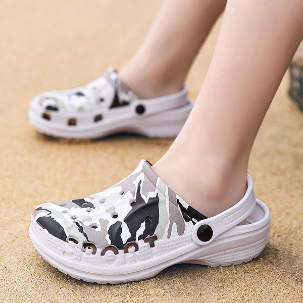 Casual παιδικές παντόφλες για αγόρια