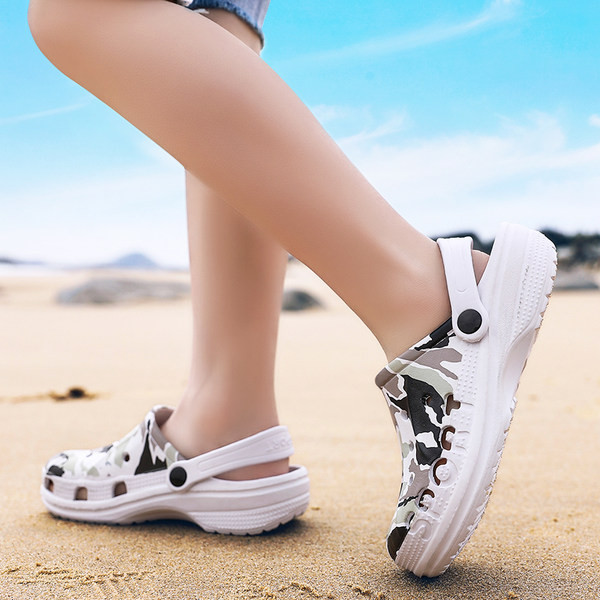 Casual παιδικές παντόφλες για αγόρια