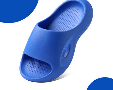 Νέο μοντέλο μονόχρωμες παντόφλες για αγόρια ή κορίτσια