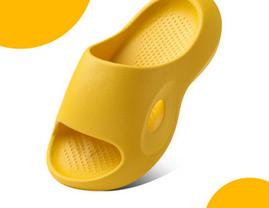 Νέο μοντέλο μονόχρωμες παντόφλες για αγόρια ή κορίτσια