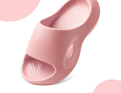 Νέο μοντέλο μονόχρωμες παντόφλες για αγόρια ή κορίτσια