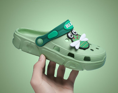 Gumi gyerekkross 3D alkalmazással