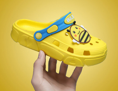 Gumi gyerekkross 3D alkalmazással