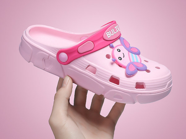 Gumi gyerekkross 3D alkalmazással