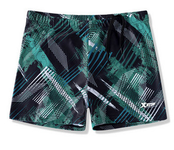 Νέο μοντέλο παιδικό μαγιό με μοτίβο για αγόρια