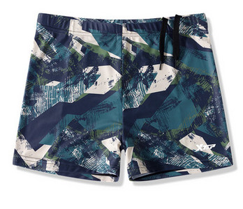 Νέο μοντέλο παιδικό μαγιό με μοτίβο για αγόρια