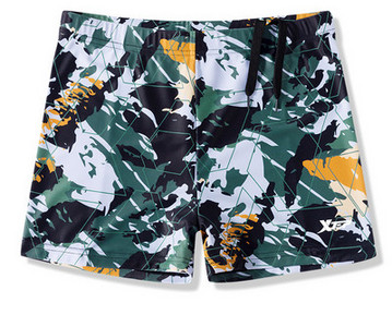 Νέο μοντέλο παιδικό μαγιό με μοτίβο για αγόρια