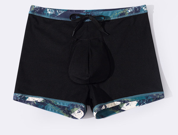 Νέο μοντέλο παιδικό μαγιό με μοτίβο για αγόρια