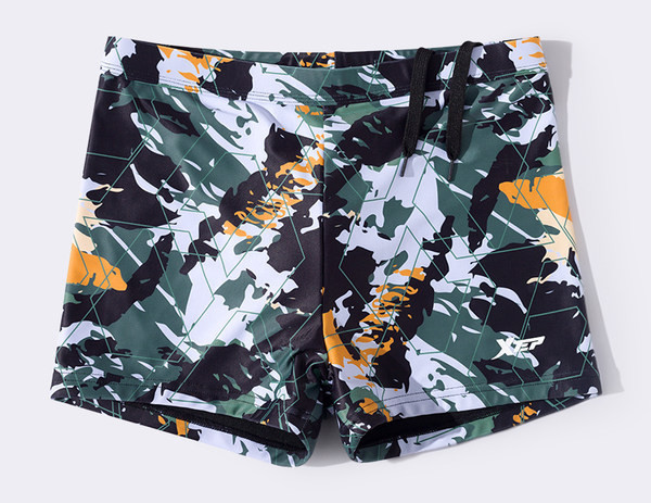 Νέο μοντέλο παιδικό μαγιό με μοτίβο για αγόρια